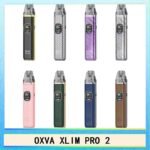 OXVA XLIM PRO 2 30W 小蠻牛電子煙主機空倉煙彈官網 - 黑炭